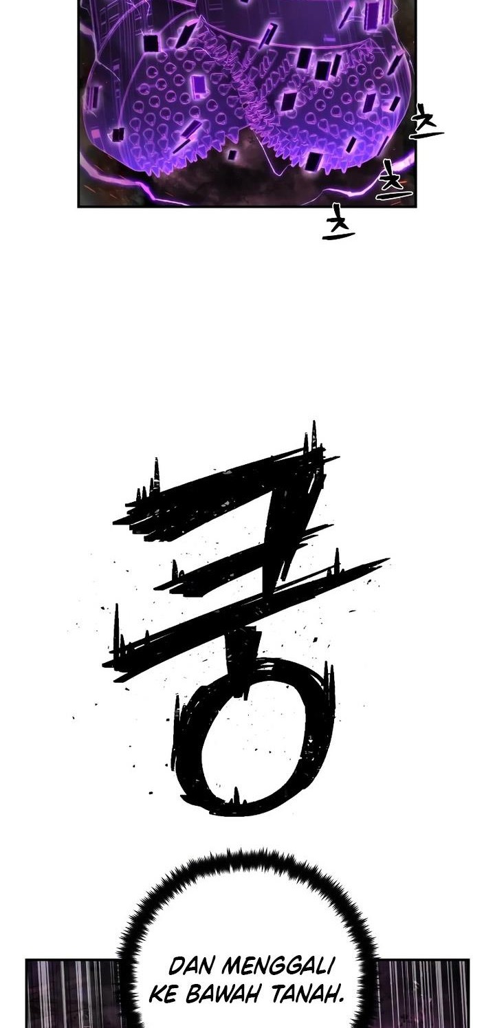 Hero Has Returned Chapter 123 - halaman 62