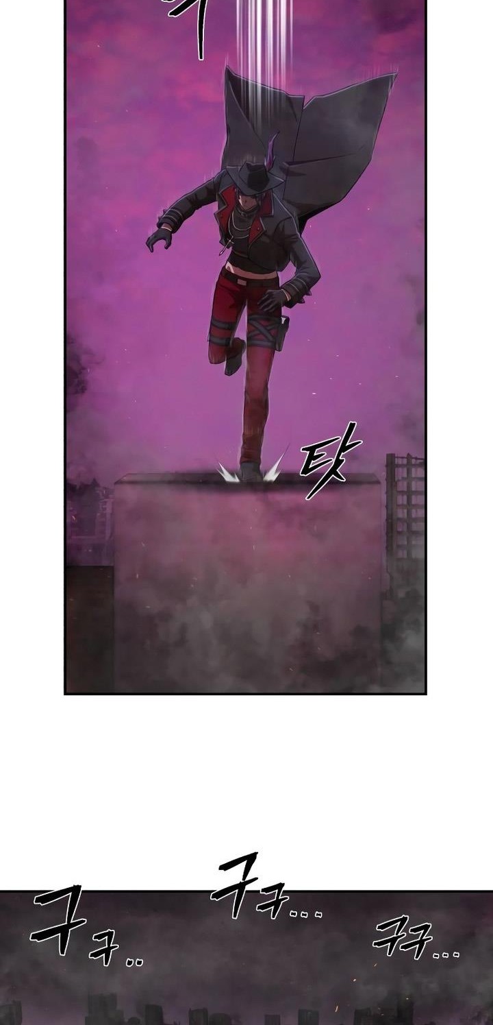Hero Has Returned Chapter 123 - halaman 64