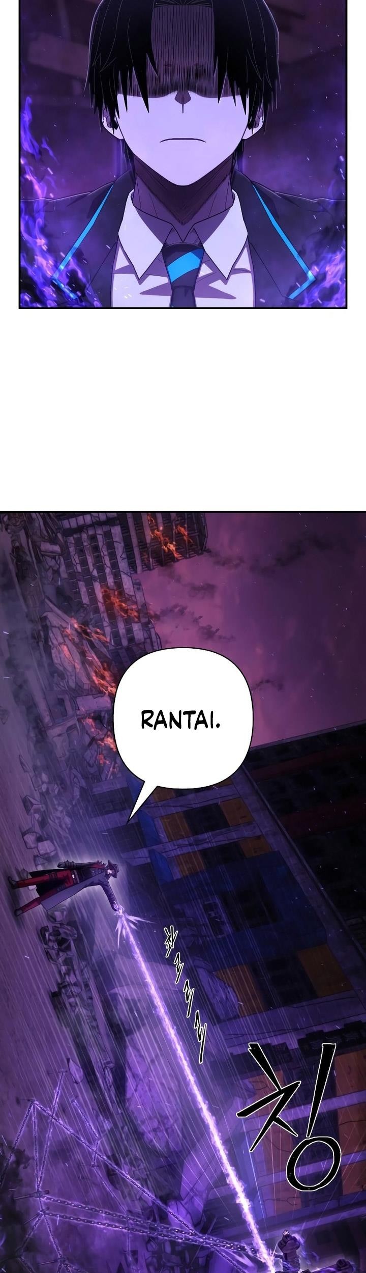 Hero Has Returned Chapter 123 - halaman 7