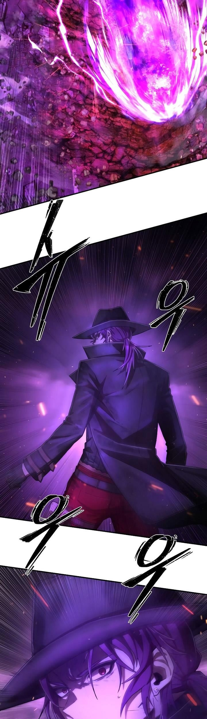 Hero Has Returned Chapter 123 - halaman 71