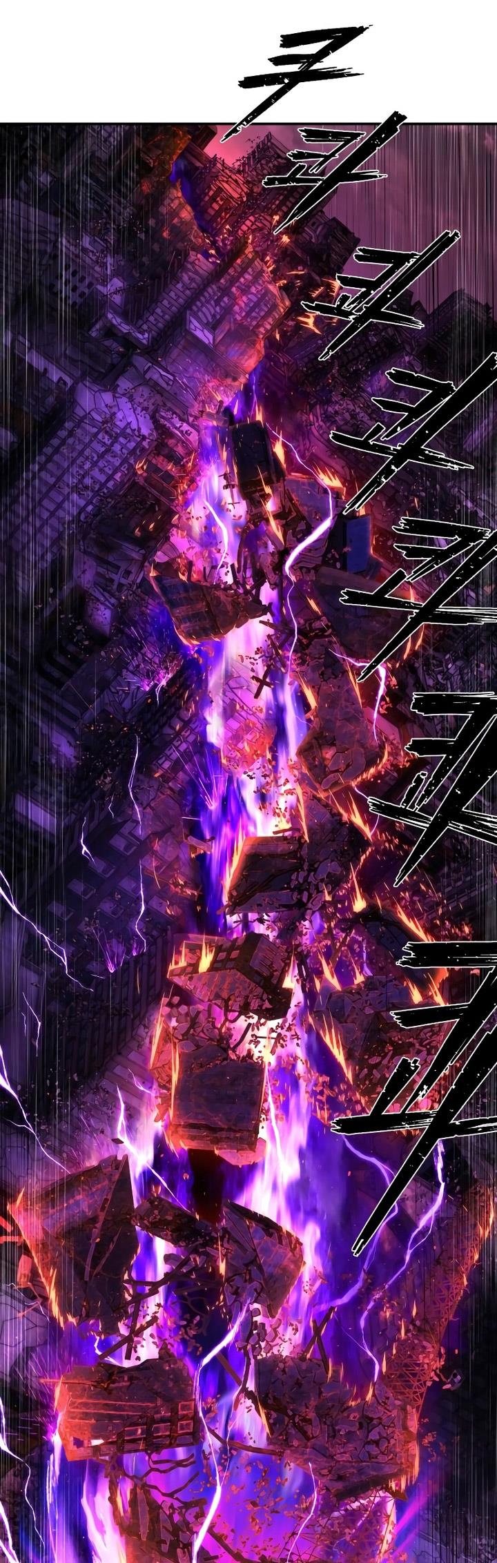 Hero Has Returned Chapter 123 - halaman 73