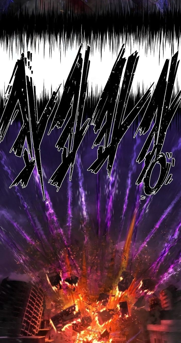 Hero Has Returned Chapter 124 - halaman 101