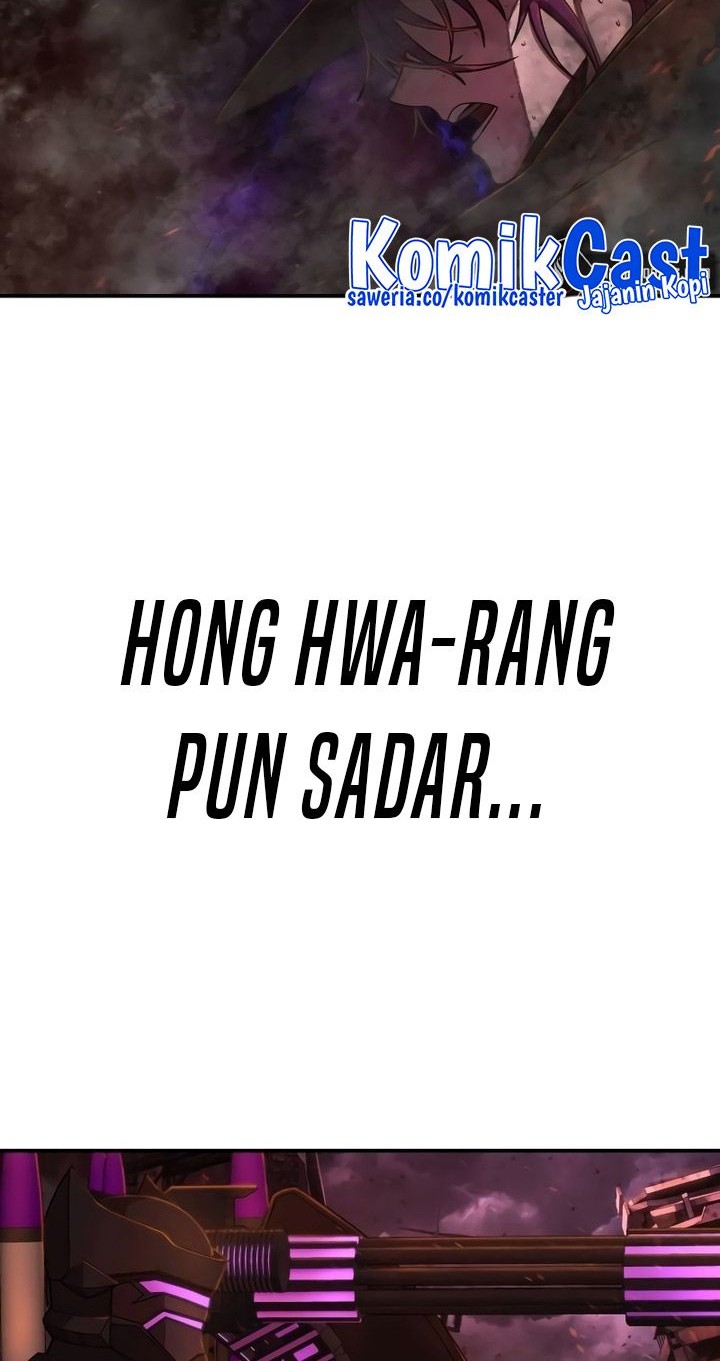 Hero Has Returned Chapter 124 - halaman 103