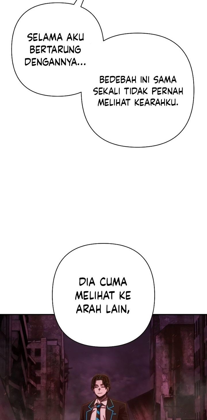 Hero Has Returned Chapter 124 - halaman 109