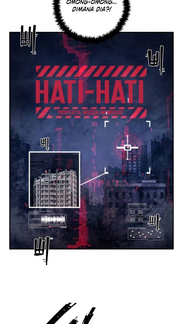 Hero Has Returned Chapter 124 - halaman 13