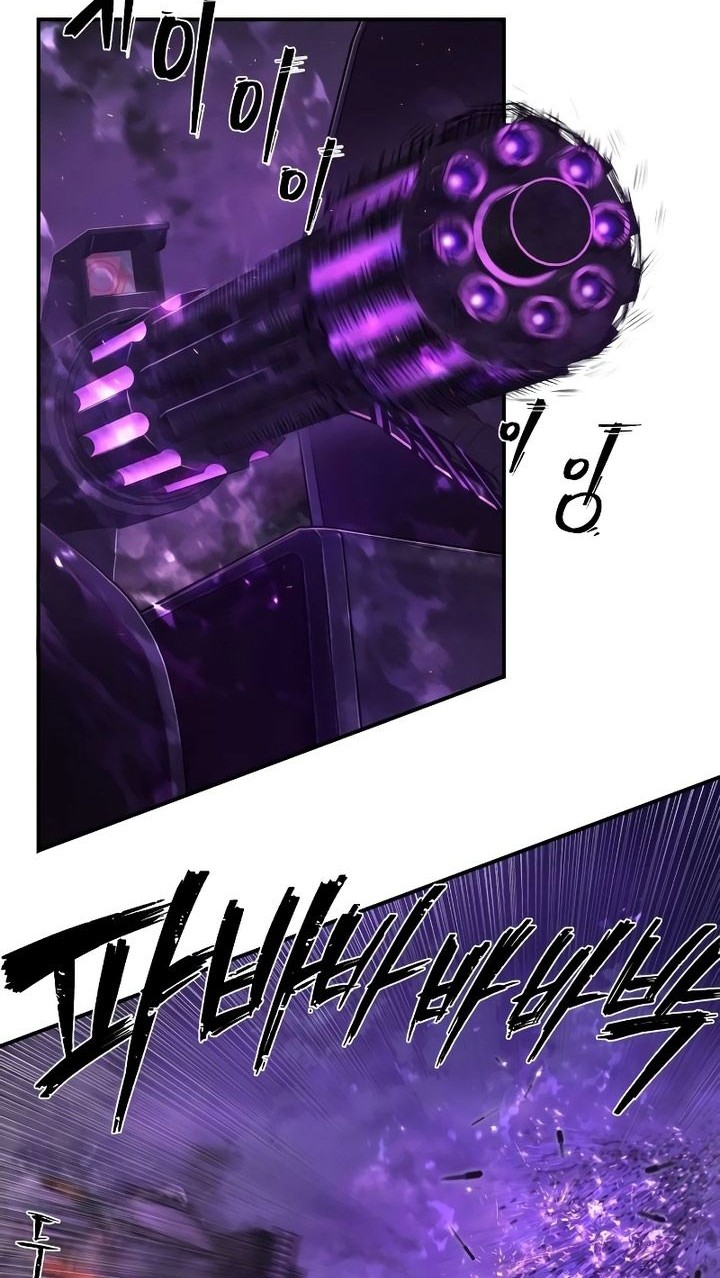 Hero Has Returned Chapter 124 - halaman 15