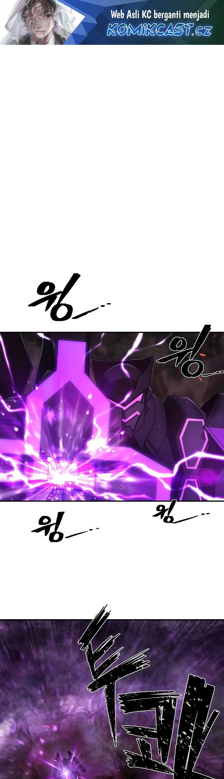 Hero Has Returned Chapter 124 - halaman 2