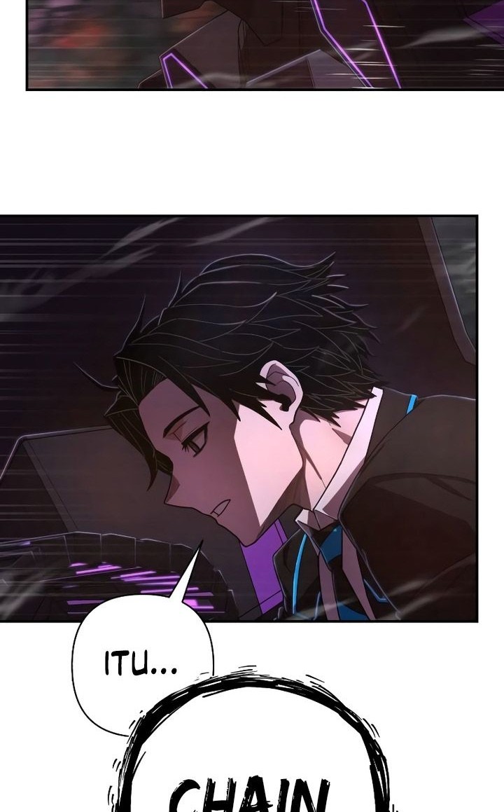 Hero Has Returned Chapter 124 - halaman 29