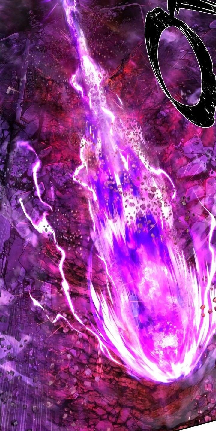 Hero Has Returned Chapter 124 - halaman 3