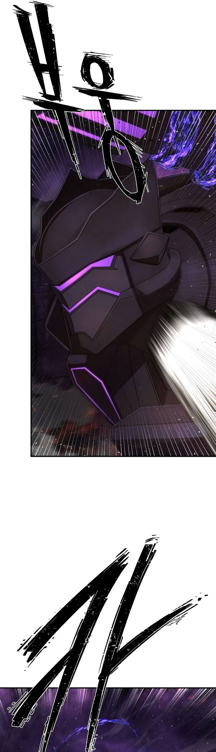 Hero Has Returned Chapter 124 - halaman 34