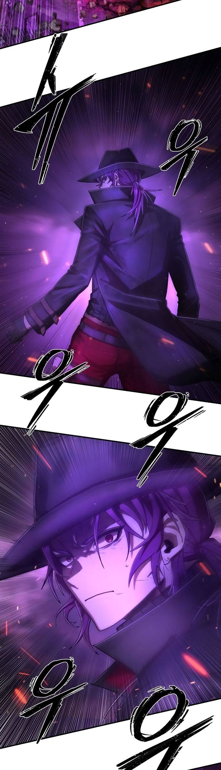 Hero Has Returned Chapter 124 - halaman 4