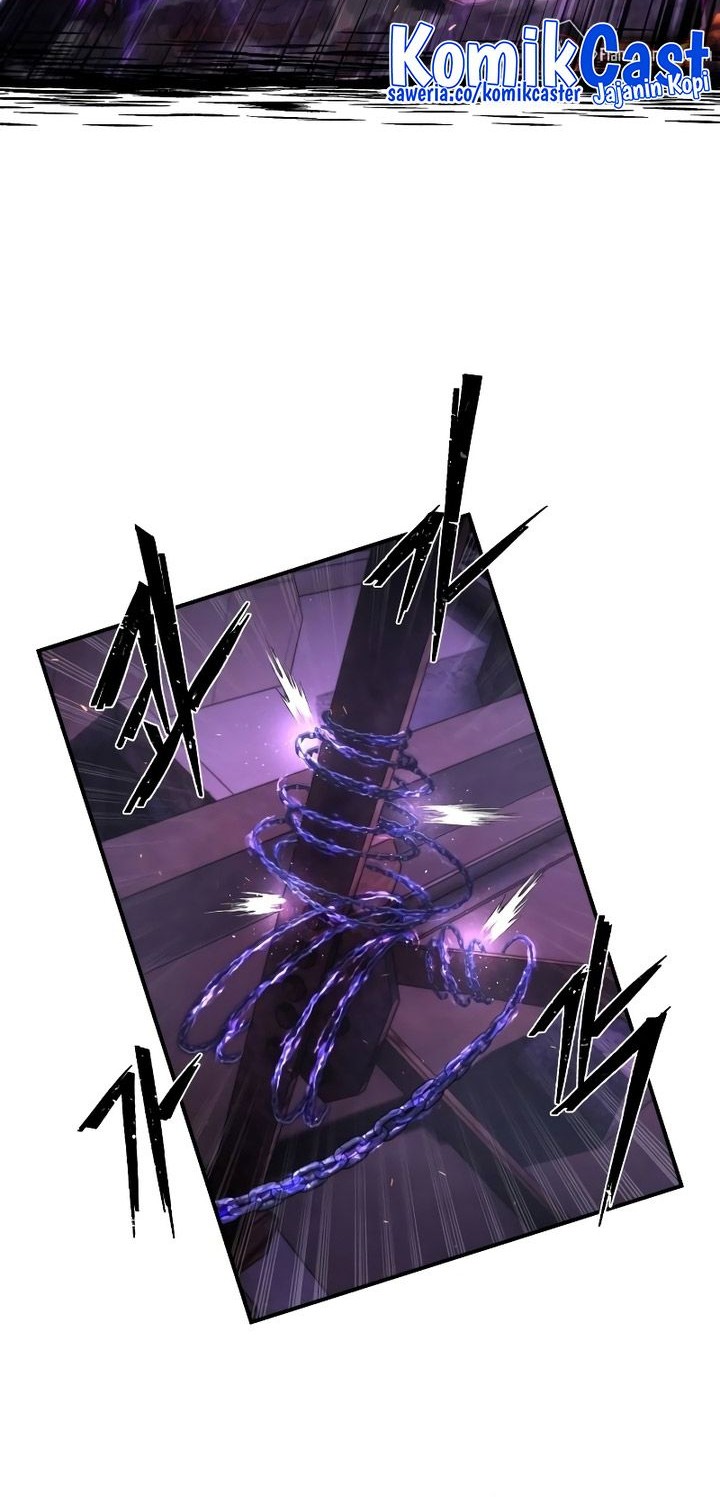 Hero Has Returned Chapter 124 - halaman 41