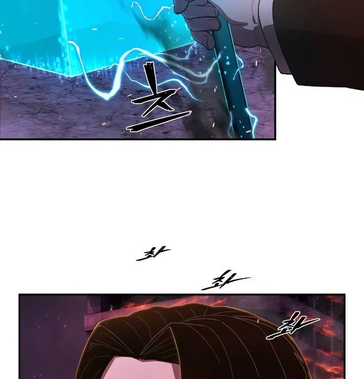Hero Has Returned Chapter 124 - halaman 51