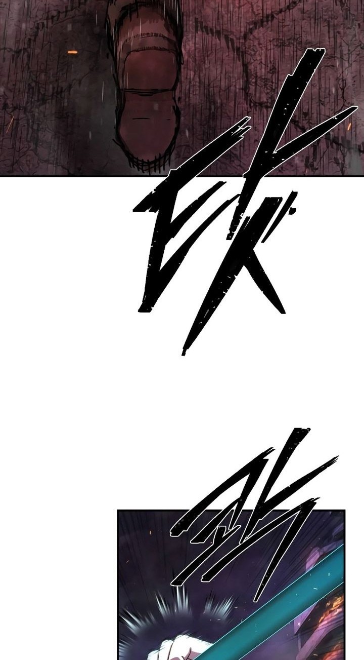 Hero Has Returned Chapter 124 - halaman 59