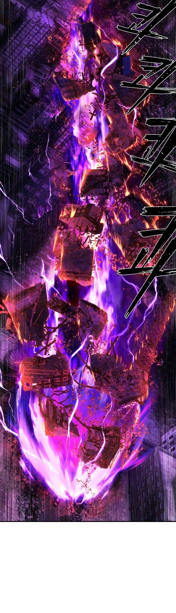 Hero Has Returned Chapter 124 - halaman 6