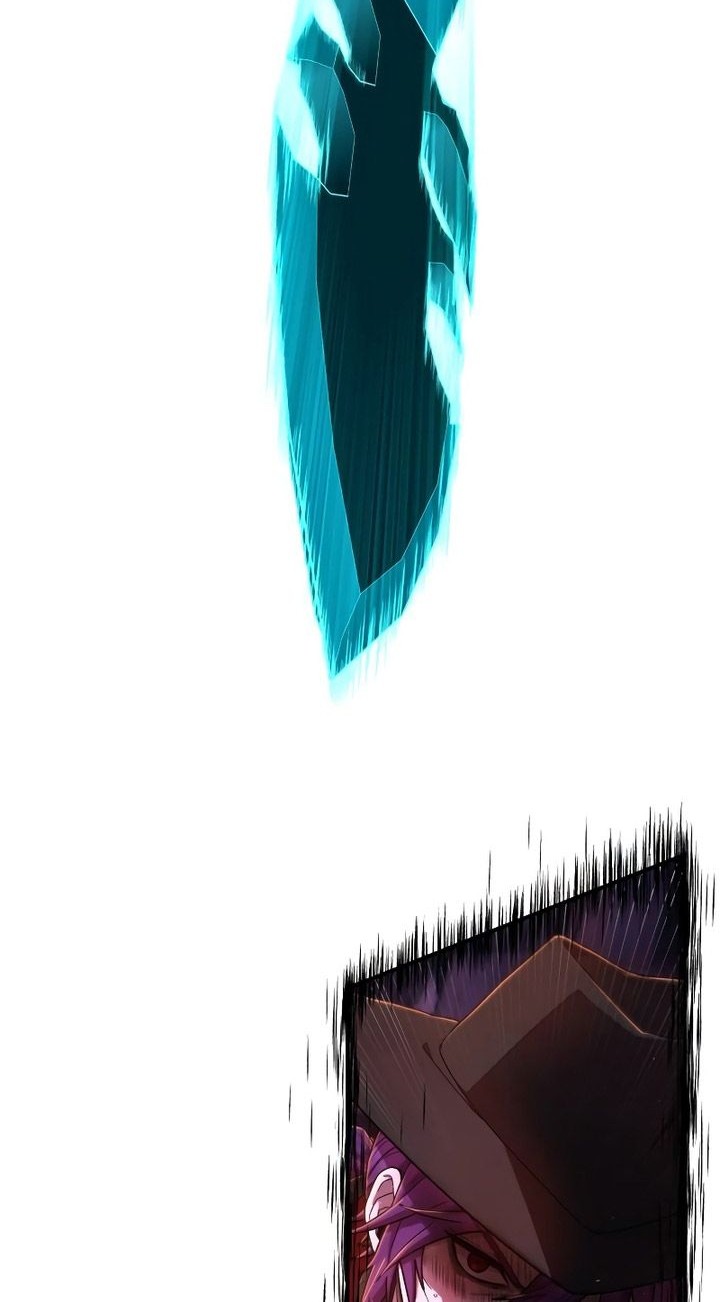 Hero Has Returned Chapter 124 - halaman 61