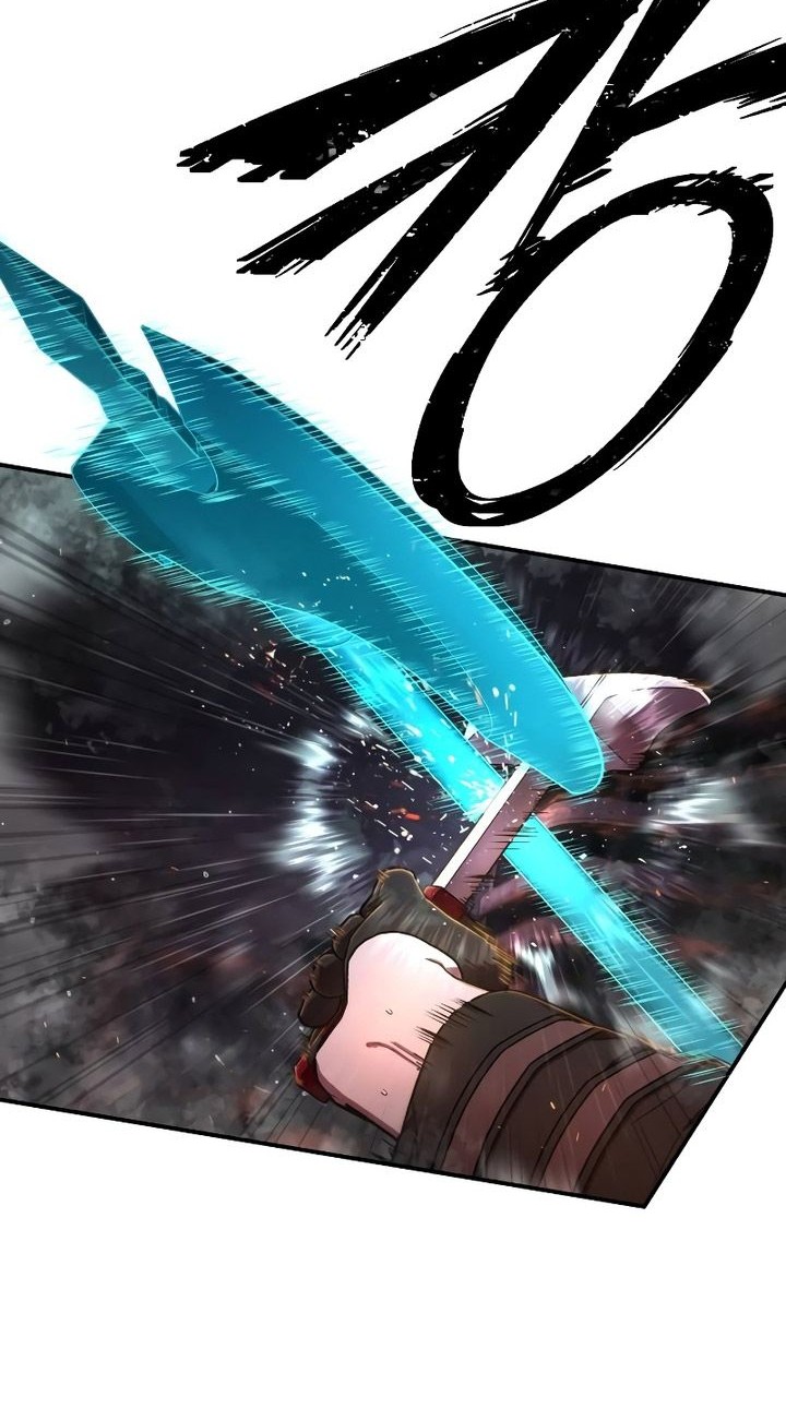 Hero Has Returned Chapter 124 - halaman 65