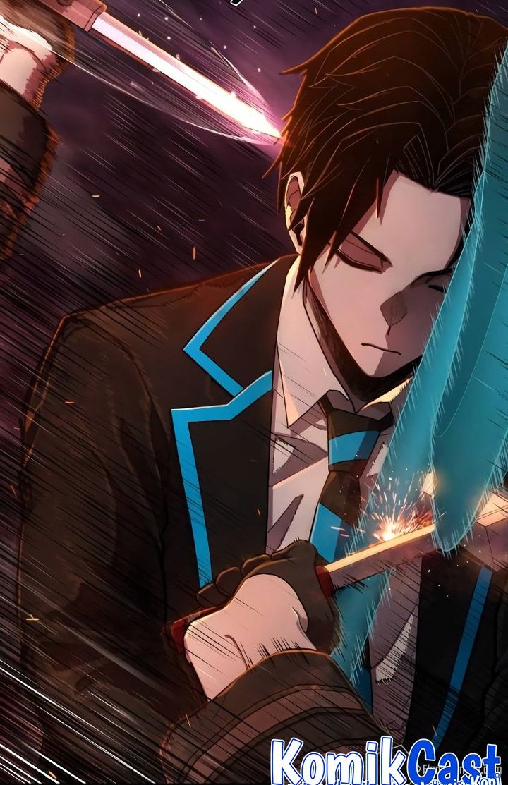 Hero Has Returned Chapter 124 - halaman 67