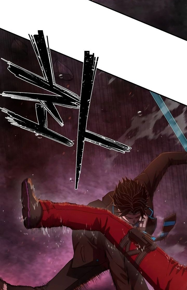 Hero Has Returned Chapter 124 - halaman 69