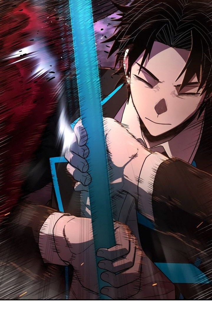 Hero Has Returned Chapter 124 - halaman 73