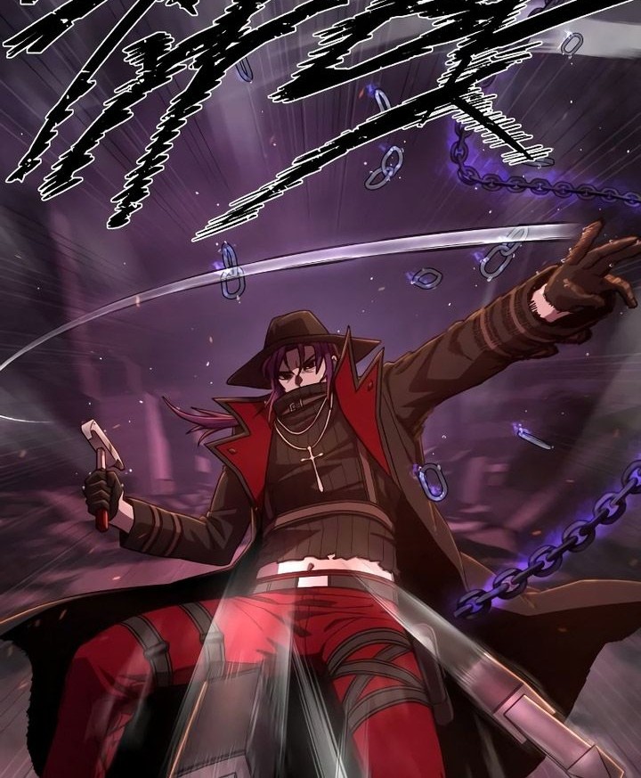 Hero Has Returned Chapter 124 - halaman 75