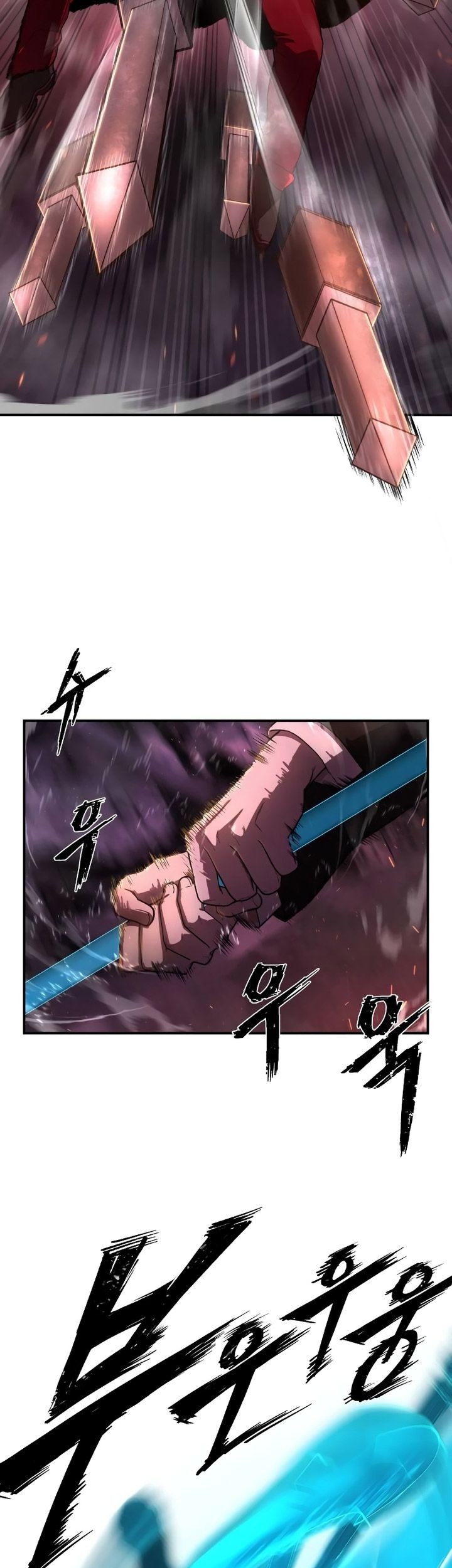 Hero Has Returned Chapter 124 - halaman 76