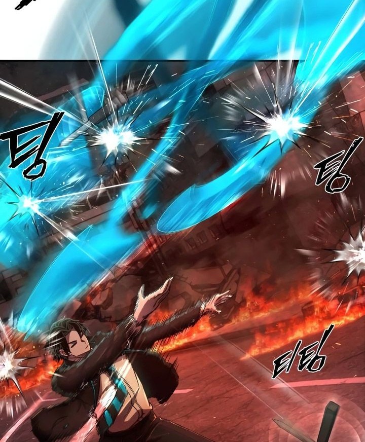 Hero Has Returned Chapter 124 - halaman 77