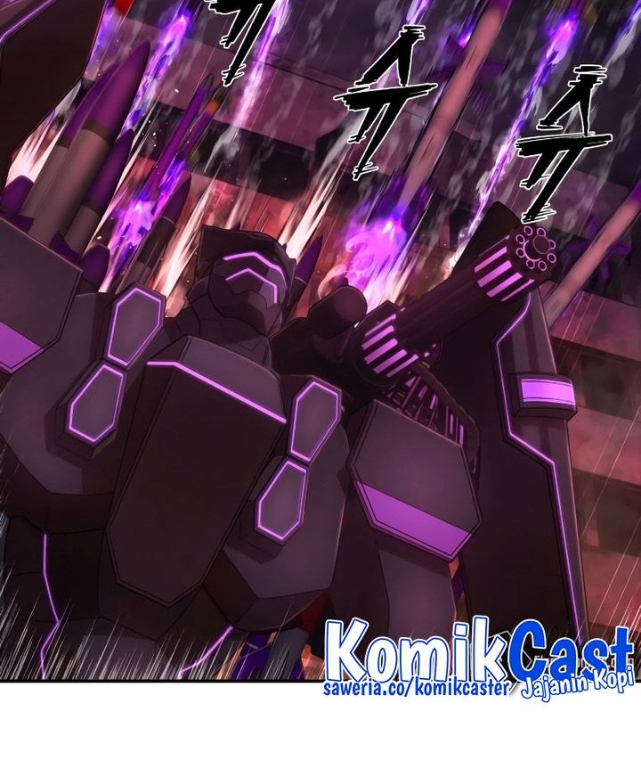 Hero Has Returned Chapter 124 - halaman 81