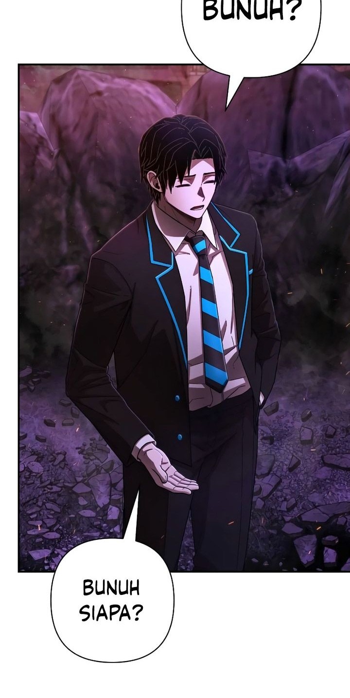 Hero Has Returned Chapter 124 - halaman 9