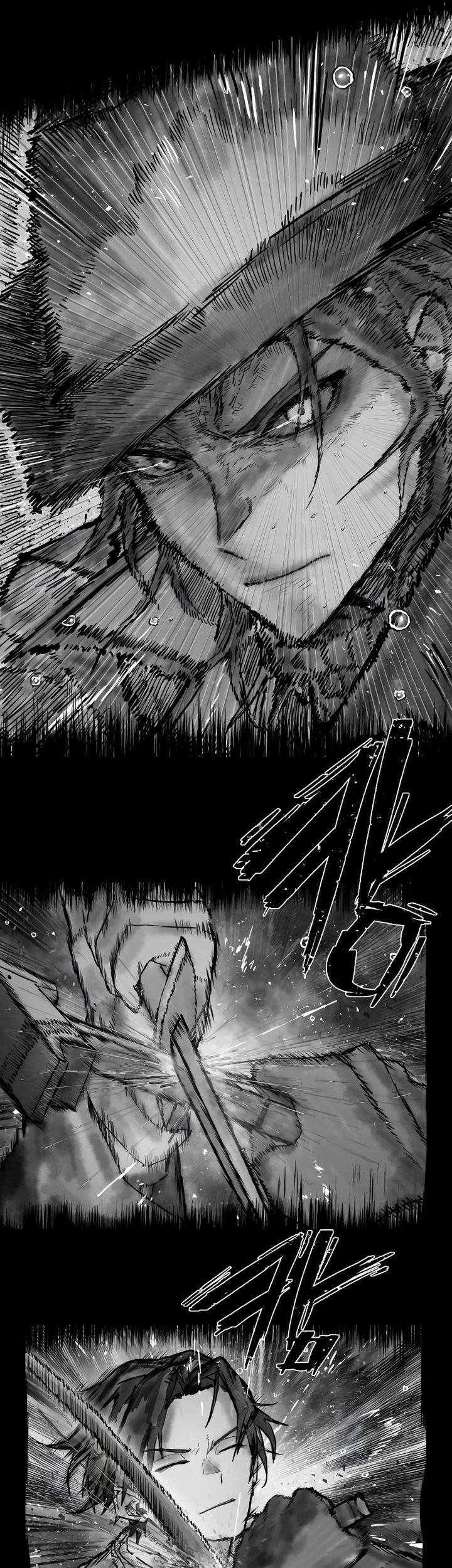 Hero Has Returned Chapter 124 - halaman 90