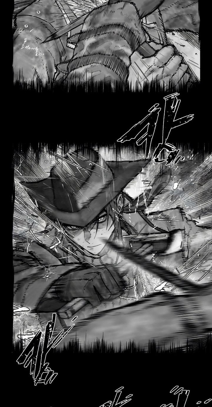 Hero Has Returned Chapter 124 - halaman 91