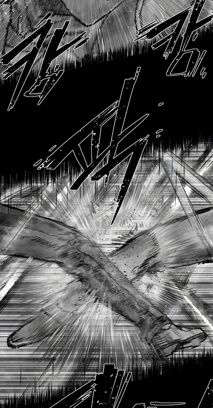 Hero Has Returned Chapter 124 - halaman 93