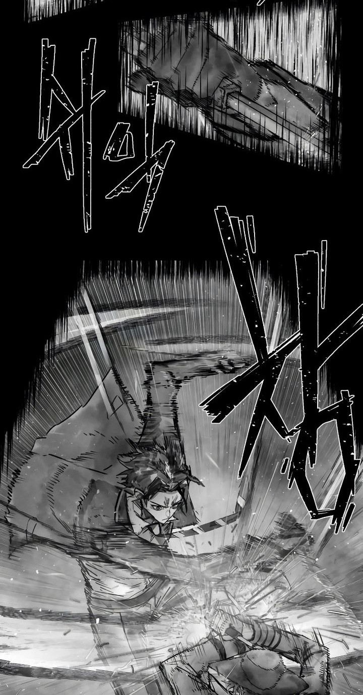 Hero Has Returned Chapter 124 - halaman 95