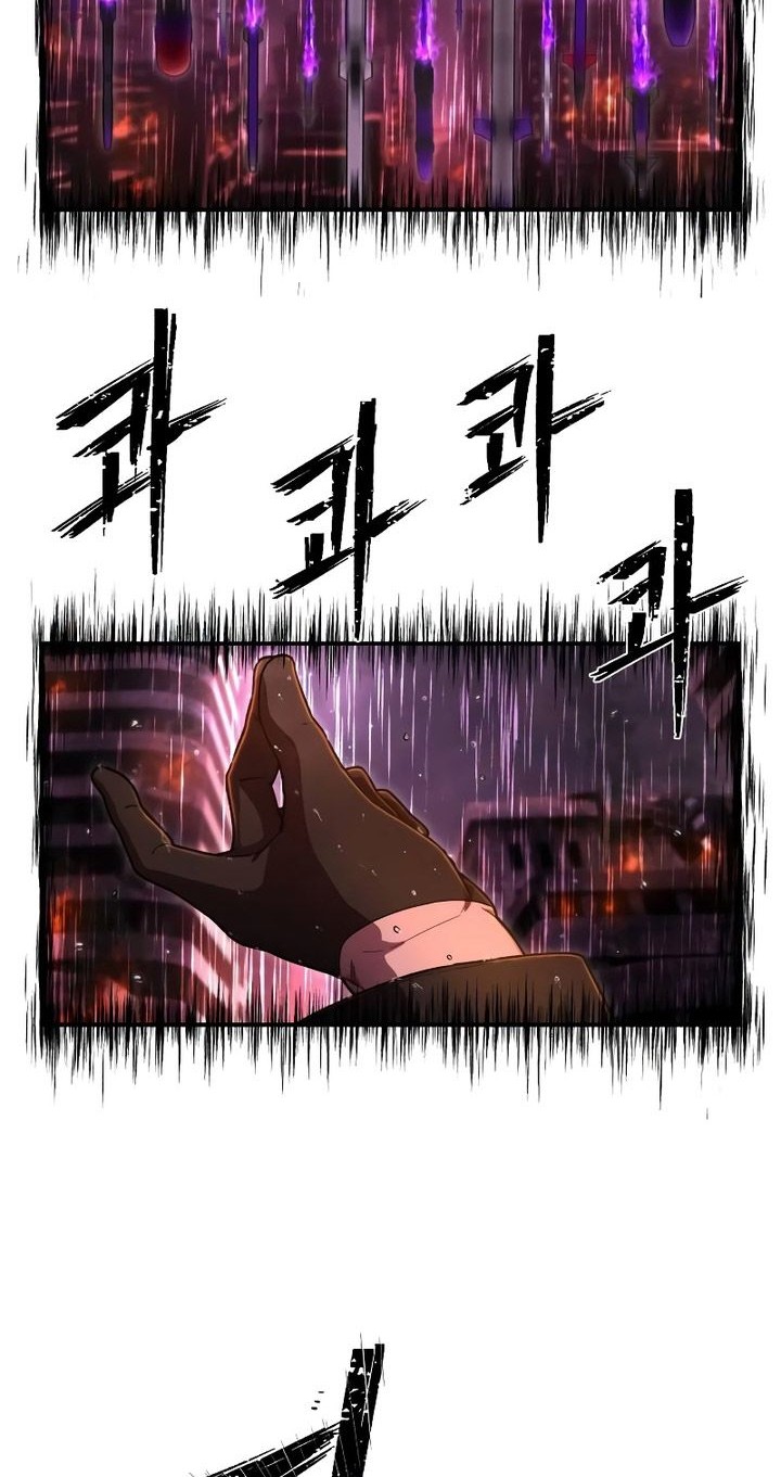 Hero Has Returned Chapter 124 - halaman 99