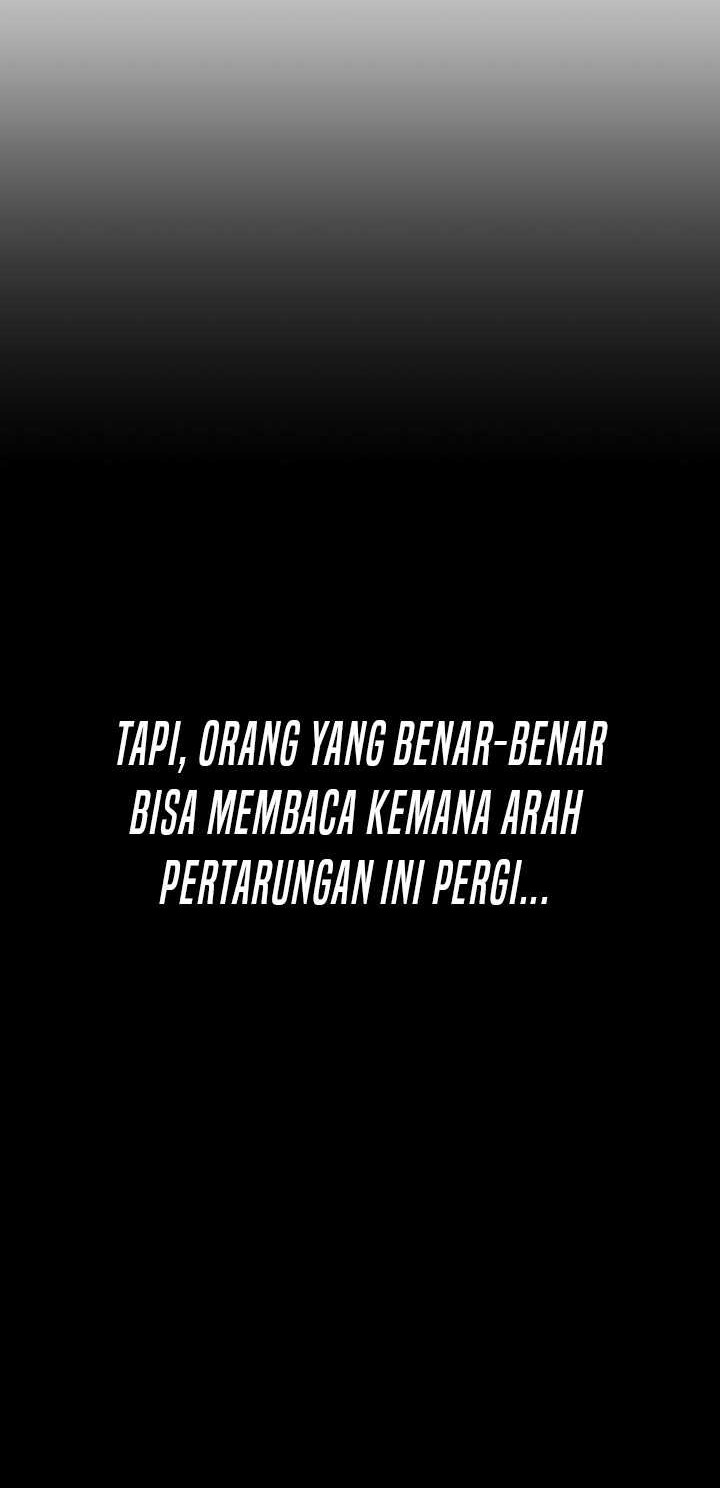 Hero Has Returned Chapter 125 - halaman 11