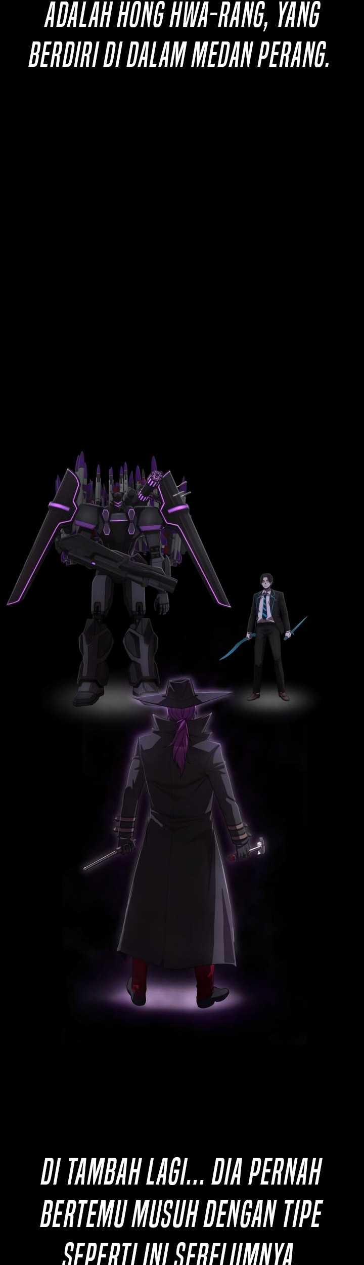 Hero Has Returned Chapter 125 - halaman 12
