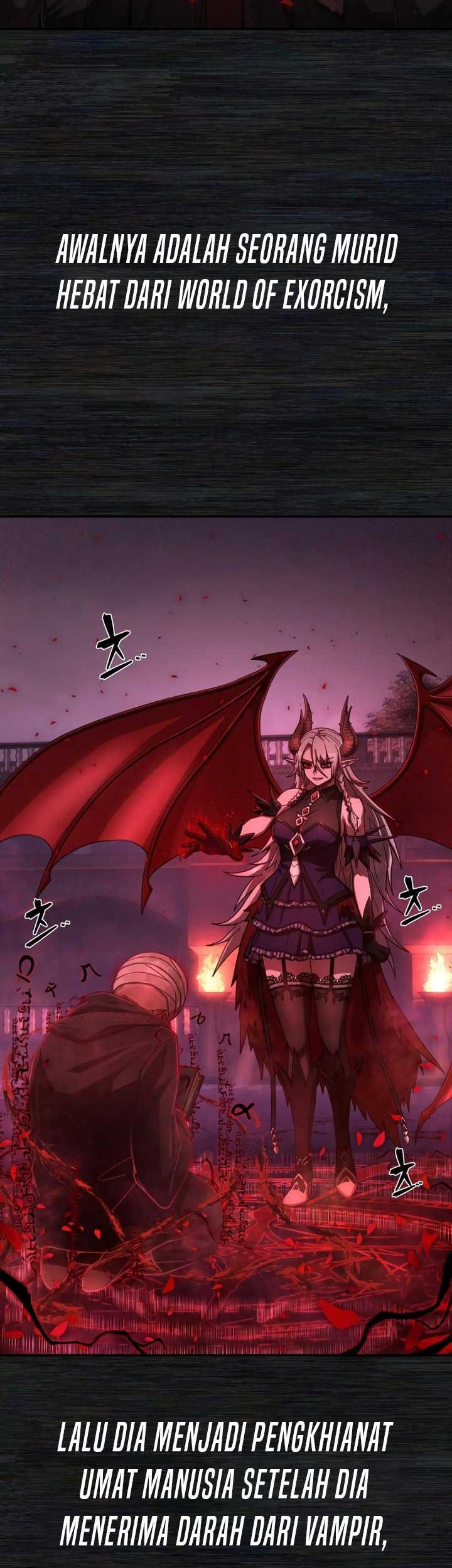 Hero Has Returned Chapter 125 - halaman 16