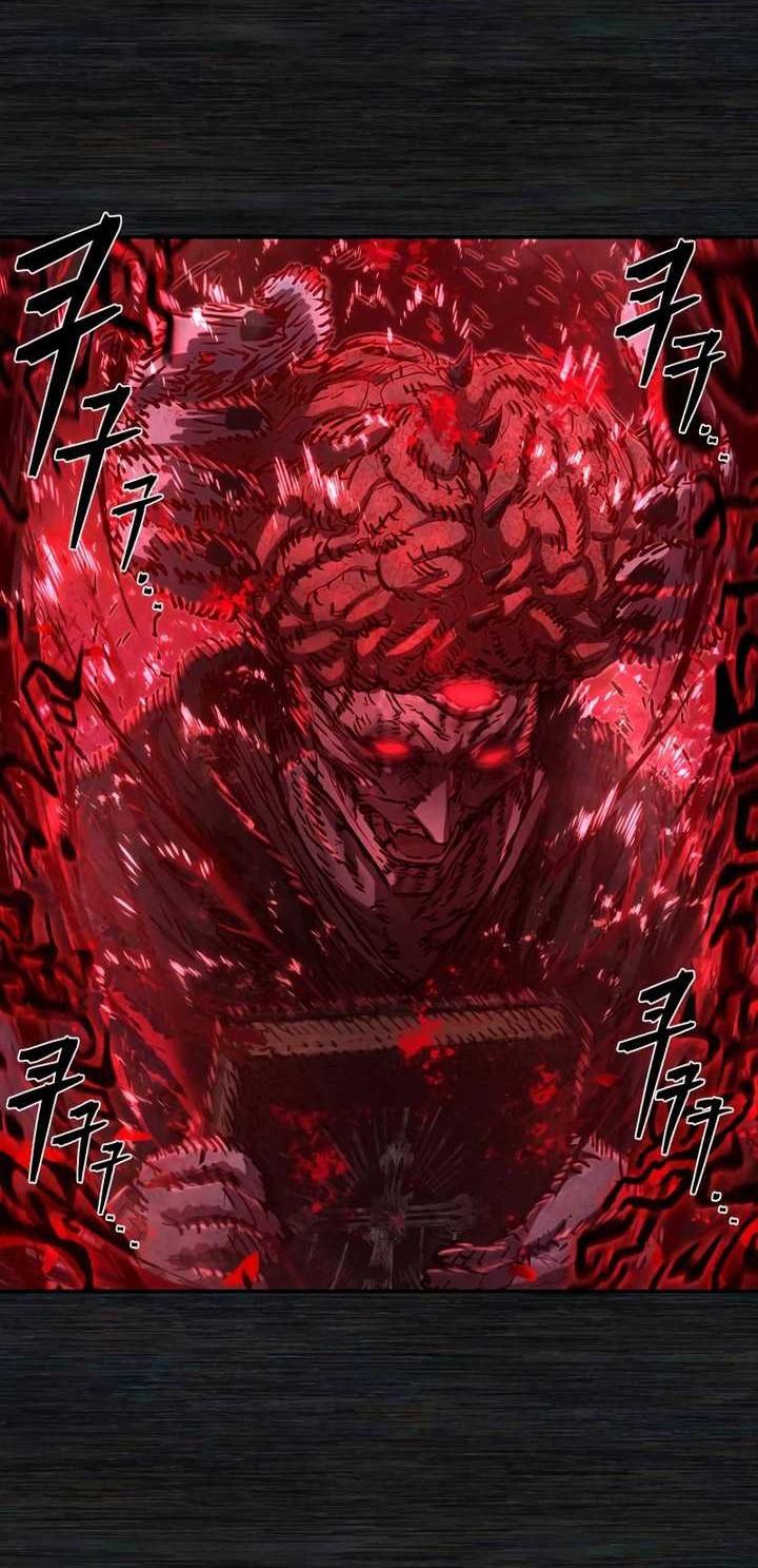 Hero Has Returned Chapter 125 - halaman 17