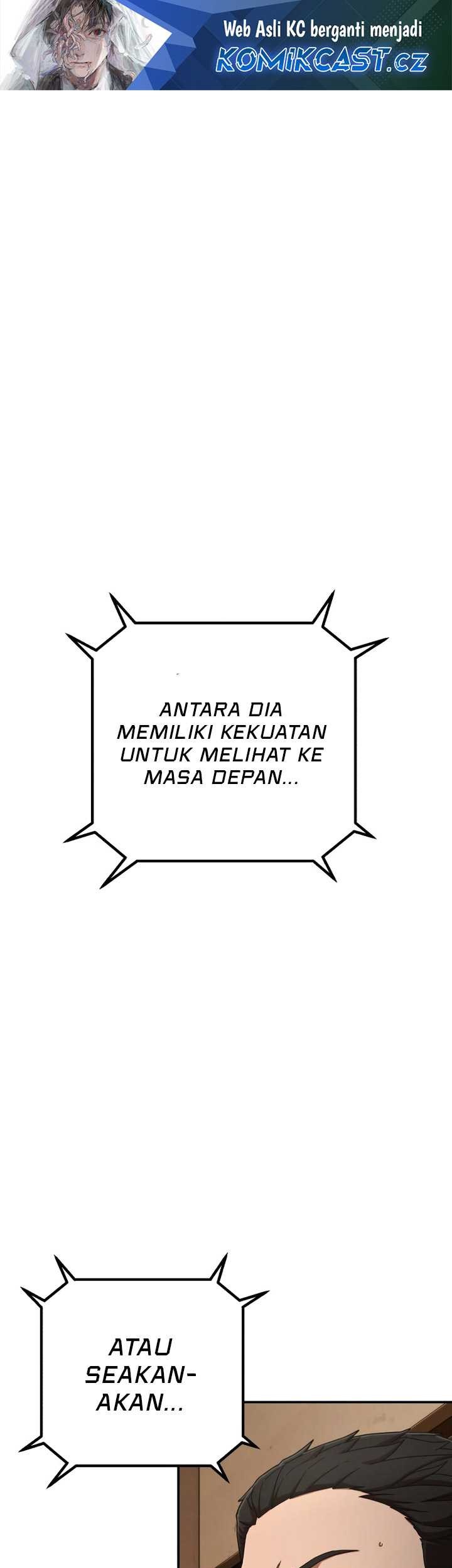 Hero Has Returned Chapter 125 - halaman 2