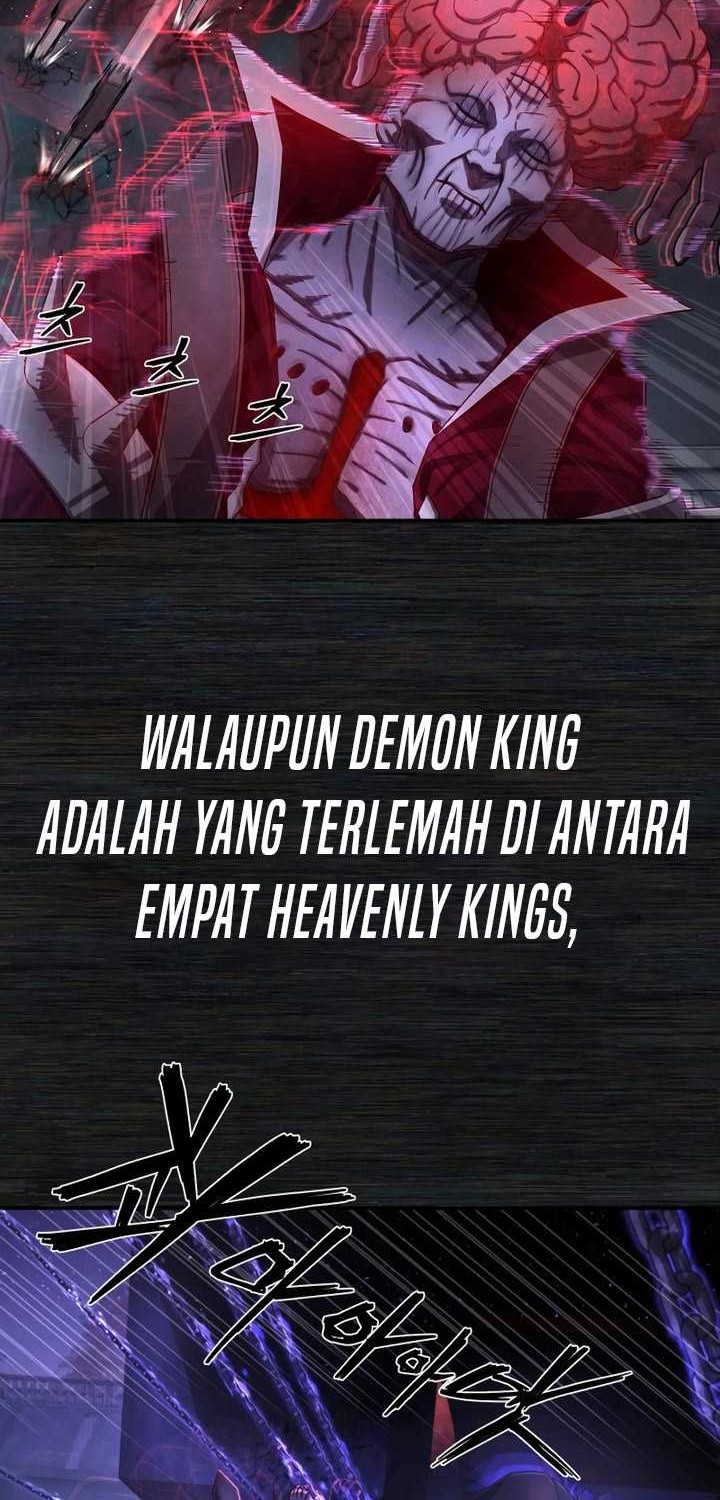 Hero Has Returned Chapter 125 - halaman 21
