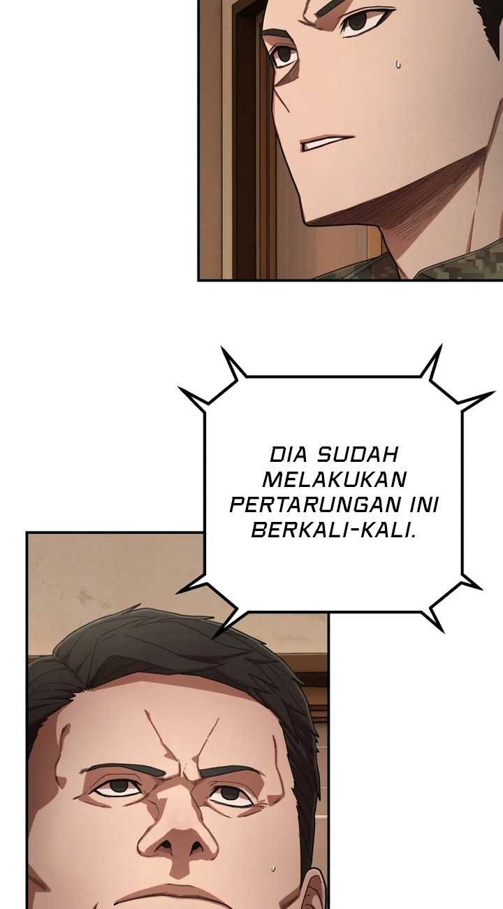 Hero Has Returned Chapter 125 - halaman 3