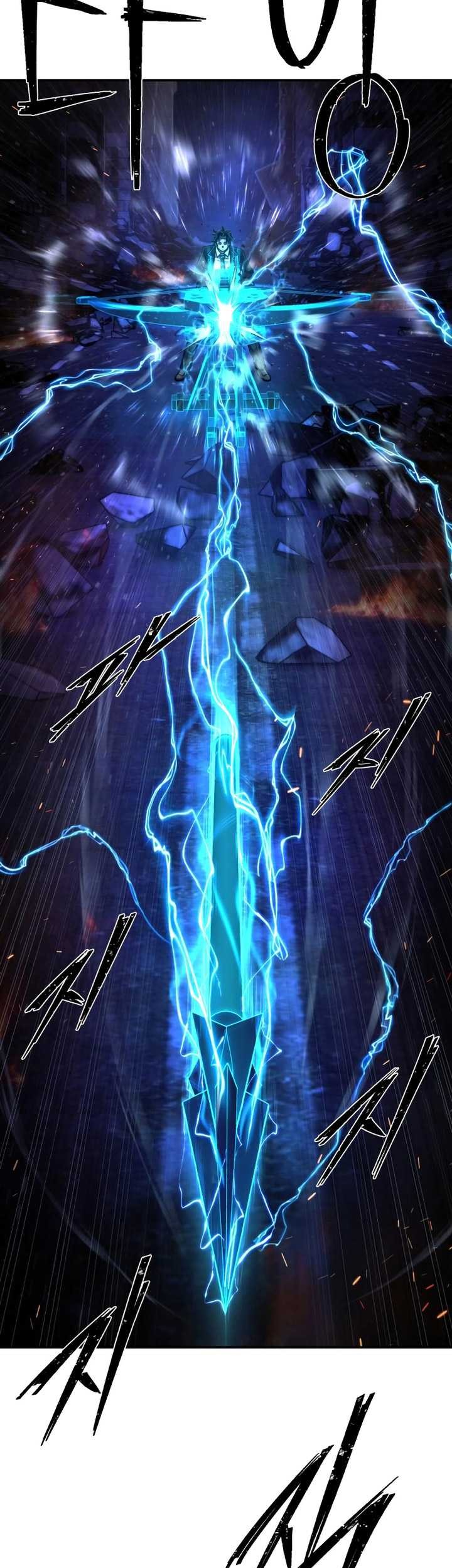 Hero Has Returned Chapter 125 - halaman 32