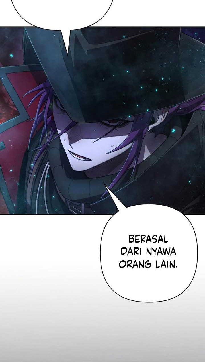 Hero Has Returned Chapter 125 - halaman 35