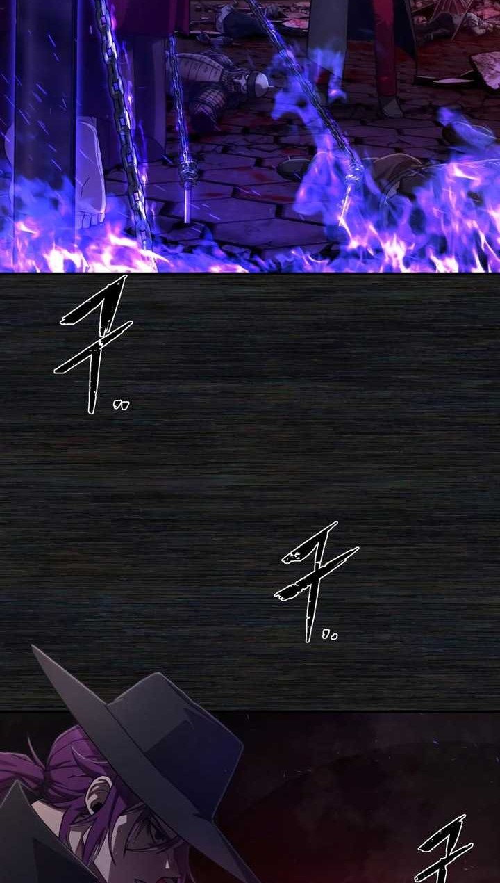 Hero Has Returned Chapter 125 - halaman 37