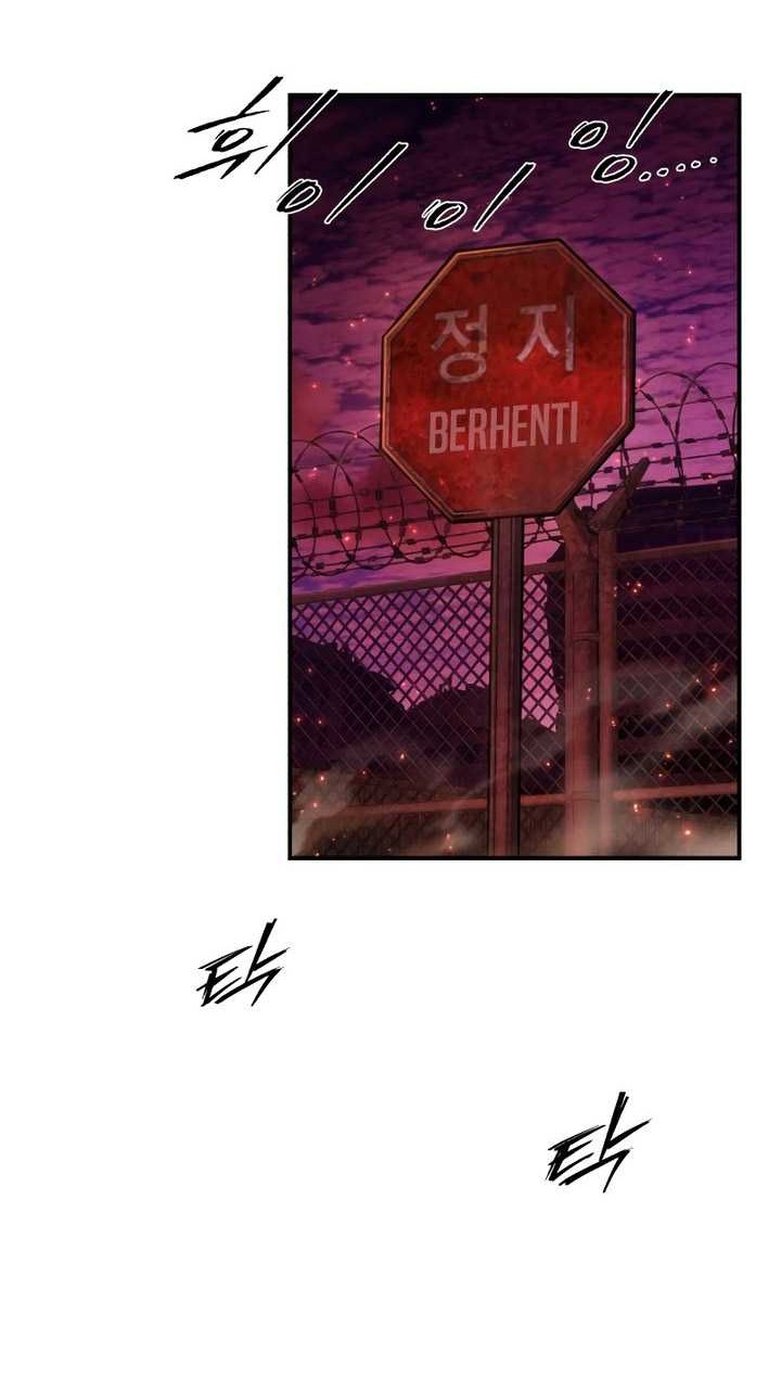 Hero Has Returned Chapter 125 - halaman 41