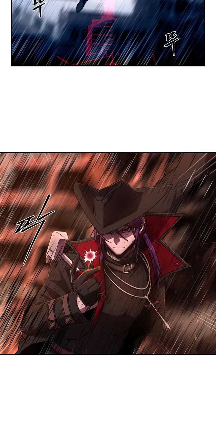 Hero Has Returned Chapter 125 - halaman 49