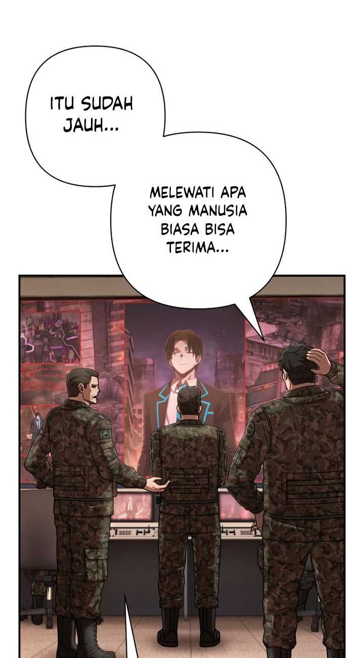 Hero Has Returned Chapter 125 - halaman 5