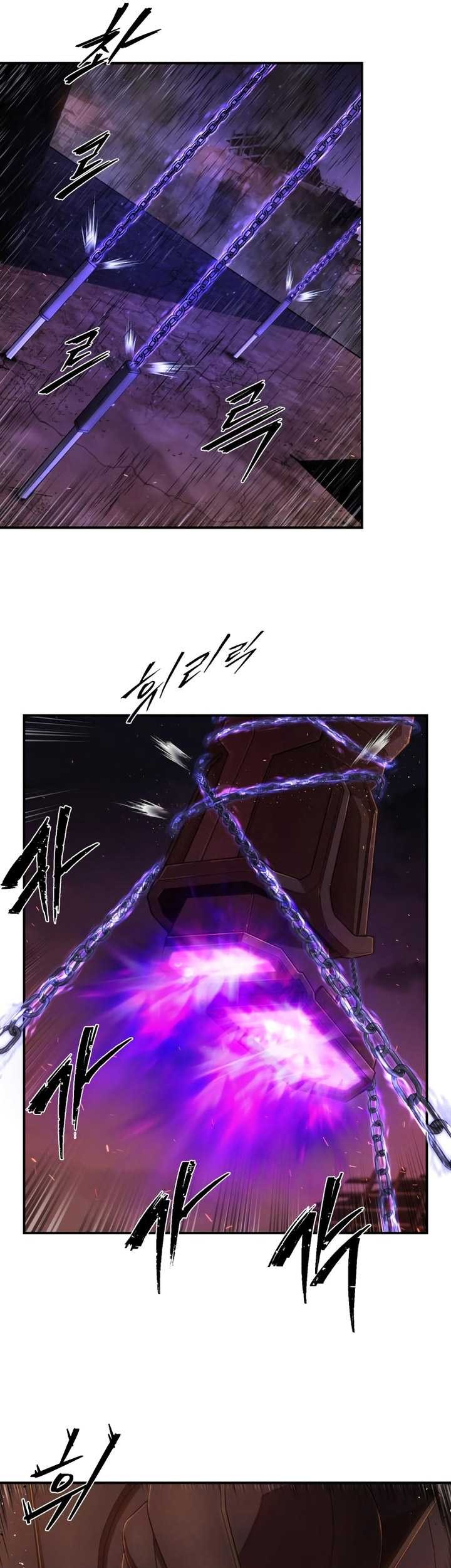 Hero Has Returned Chapter 125 - halaman 50