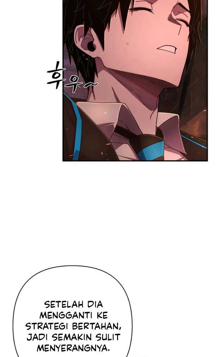 Hero Has Returned Chapter 125 - halaman 55
