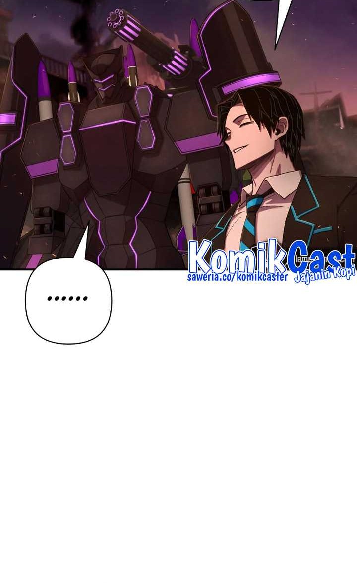 Hero Has Returned Chapter 125 - halaman 57